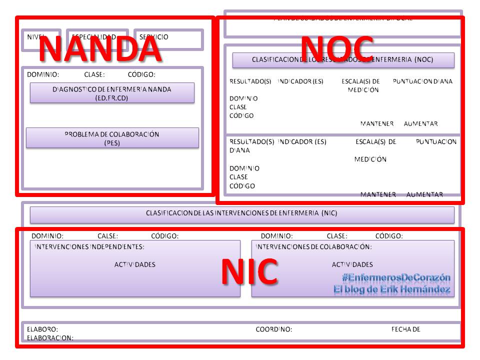 DIAGNOSTICOS DE ENFERMERIA NANDANIC NOC PDF DOWNLOAD