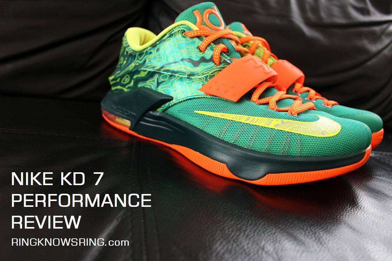 nike kd 7