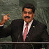 Maduro no asistirá a la Asamblea de la ONU y envía a canciller venezolana