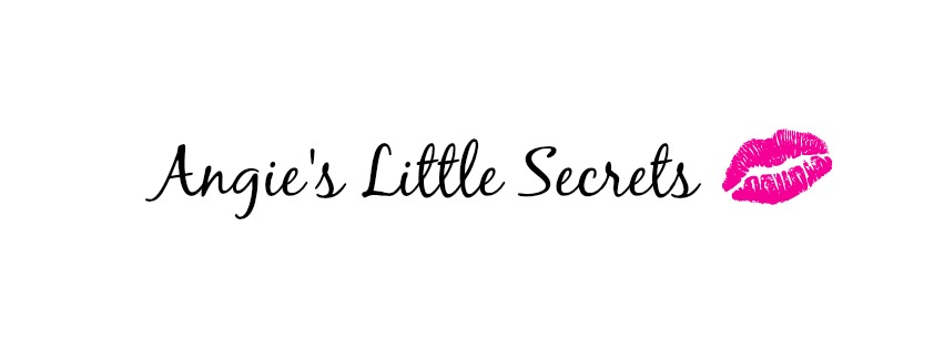 Angie's Little Secrets ❤