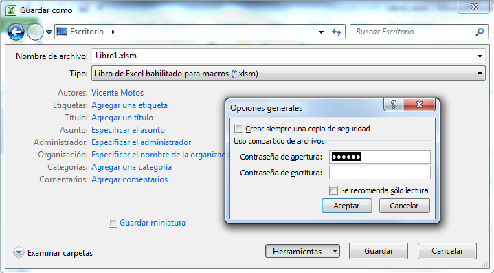 Quitar contrase a de archivos PDF por subirlos a continuaci n