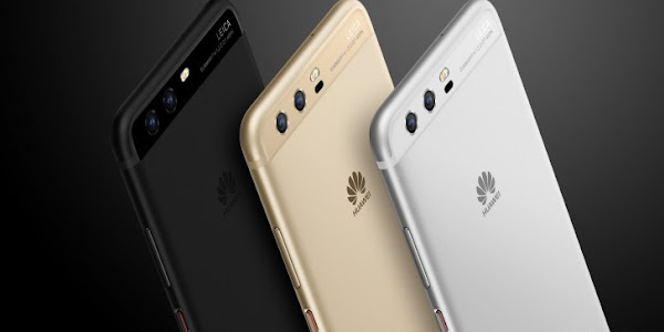 مواصفات وسعر هواتف Huawei P10 و Huawei P10 Plus