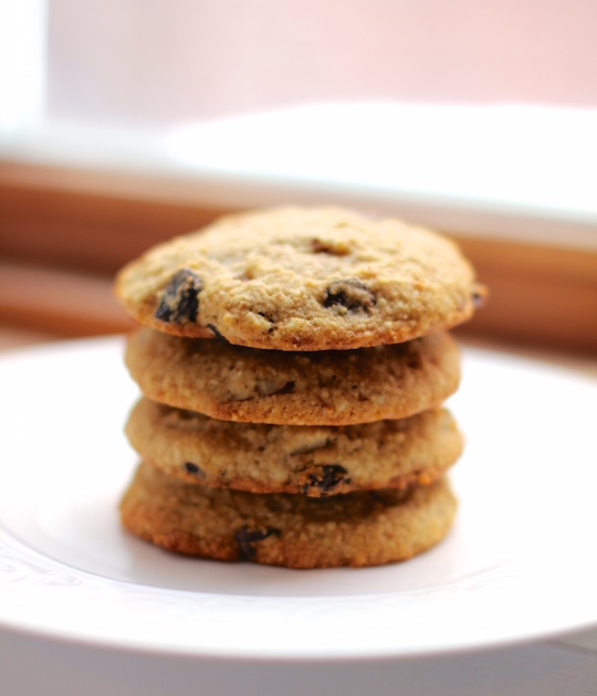 healthy toddler cookies Recipe