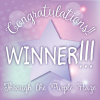 Winners badge