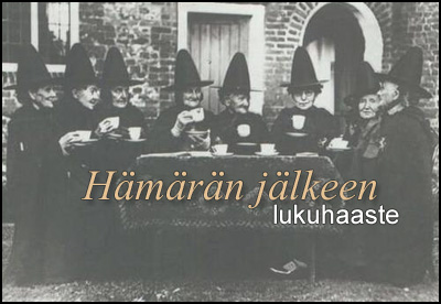 päivä sen jälkeen, kun koukku kanssa tyttö