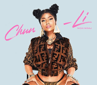 Baixar Música Chun-Li Baixar Música Chun-Li