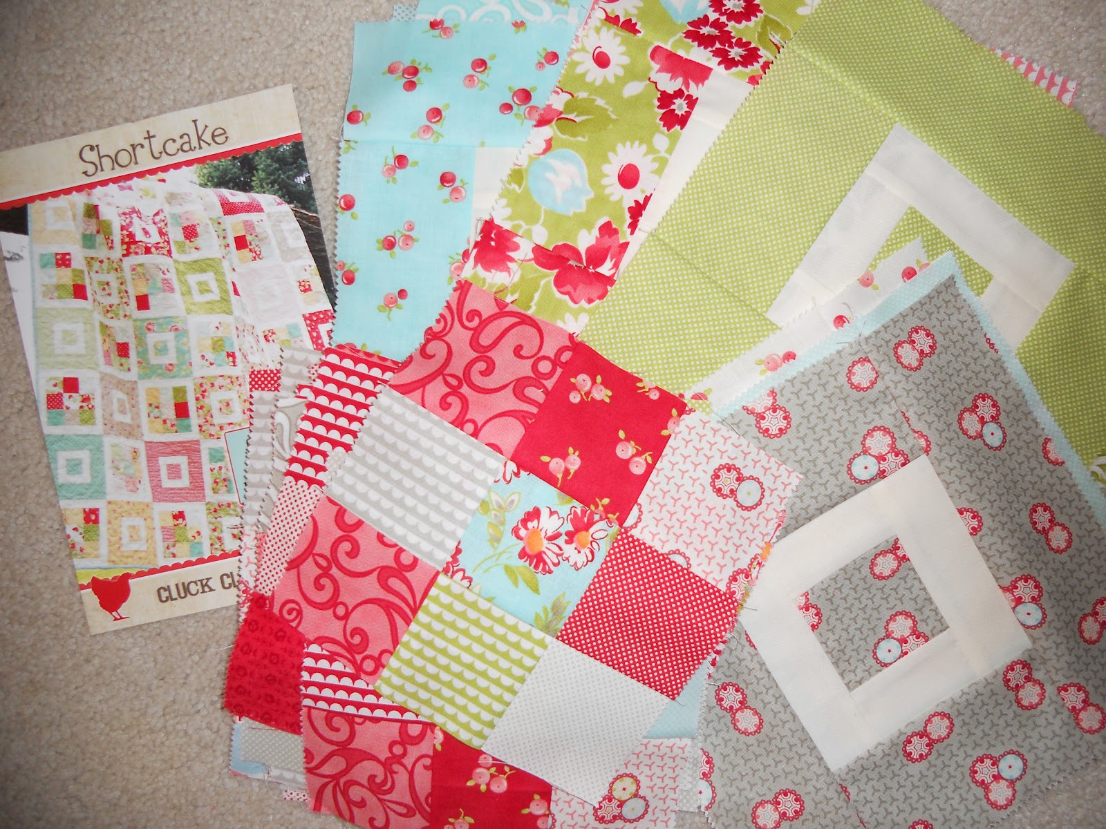 Wool Felt Central Sewing Day