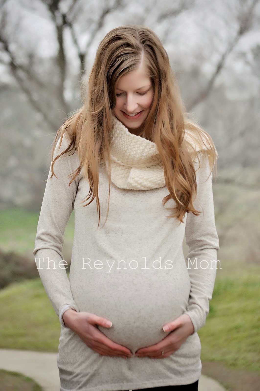 The Reynolds Mom Sacramento, Roseville, California Blogger 34 Week