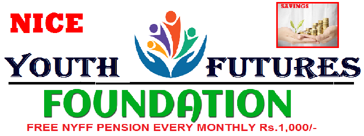 NICE  YOUTH  FUTURES  FOUNDATION
