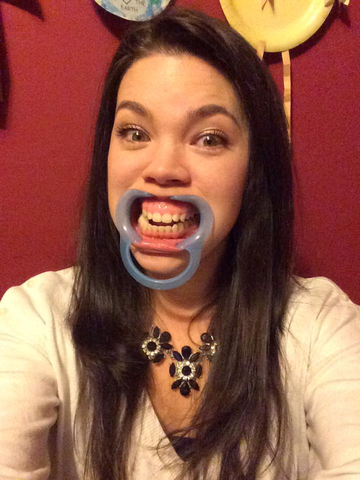 Pelmel Herrie Geven Game night with the Mouth Guard Challenge - The Western New Yorker