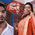 Vividha Shouts At Kailash In Star Plus Jaana Na Dil Se Door