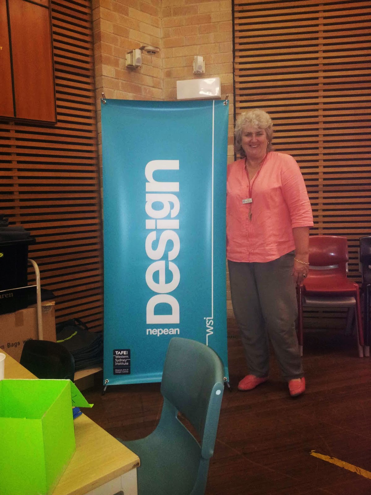 Central state university bookstore picture