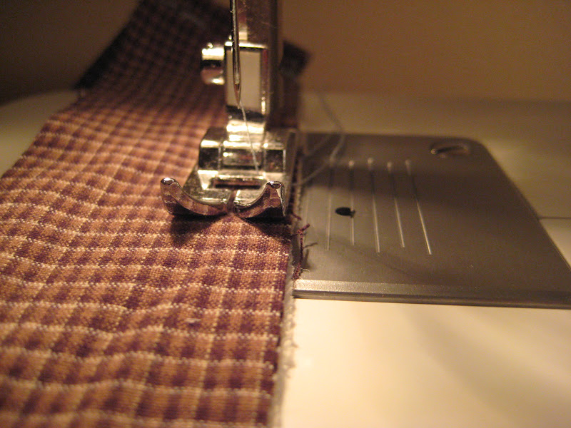 I Got Plenty of Nothing: DIY Homemade Bow Tie
