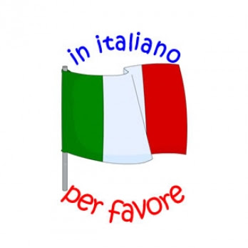 Yabanci Dil Ogren: İtalyanca Tüm Konular