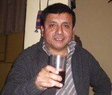 Darío Mejía Foto de Darío Mejía