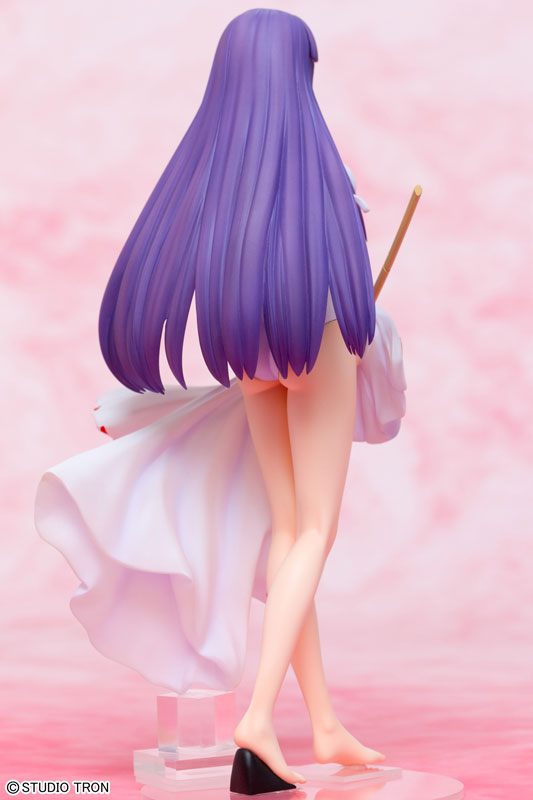 Silent Mobius Yuki Saiko Swimsuit Jacket ver. 1/7 Griffon Enterprises -  MyKombini