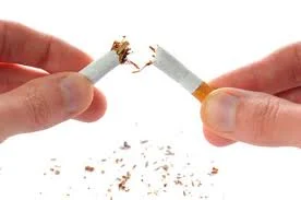 Five Steps to Managing Weight Gain When Quitting Smoking