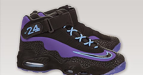air griffey max 1 purple venom