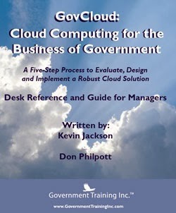 GovCloud: Cloud Computing for the Business of Government