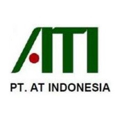 Logo PT AT Indonesia