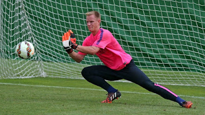 Kiper Barcelona Stegen Ingin Barcelona Waspadai Roma - Judisessions Kiper Barcelona Stegen Ingin Barcelona Waspadai Roma - Judisessions