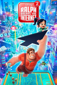 Ralph Breaks the Internet Ralph Breaks the Internet