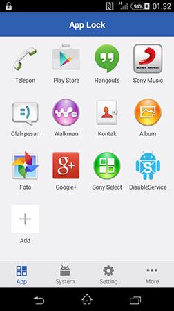 Applock Apk 3 2 2  Latest Version 2020  APKPUFF