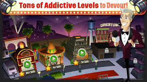 COOKING DASH 2016 v1.3.6 MOD APK Android COOKING DASH 2016 v1.3.6 MOD APK Android
