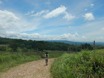 II Desafio 50K da Chapada do Araripe II Desafio 50K da Chapada do Araripe