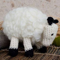 PATRON GRATIS OVEJA AMIGURUMI 29521