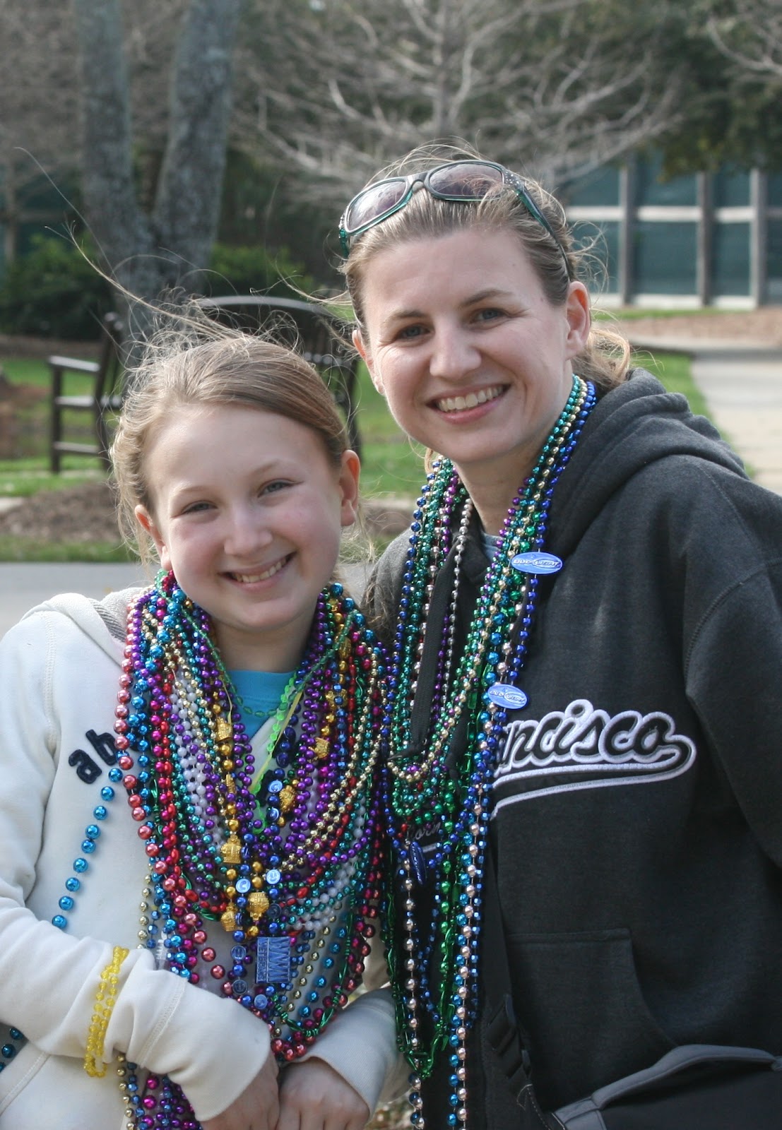mardi gras destin florida