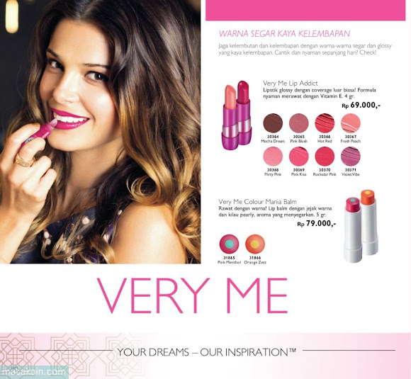 Catalog Oriflame juni 2016 catalog-oriflame-juni-2016