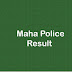 Maha Police Result 2019 Mahapolice Bharti Physical Merit List/Cut Off (उपलब्ध)