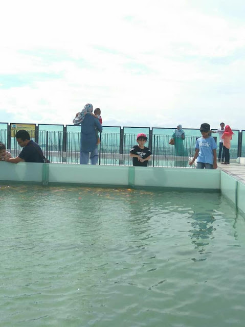 7 Perkara Yang Menarik di THE SHORE SKY TOWER Melaka 7 Perkara Yang Menarik di THE SHORE SKY TOWER Melaka