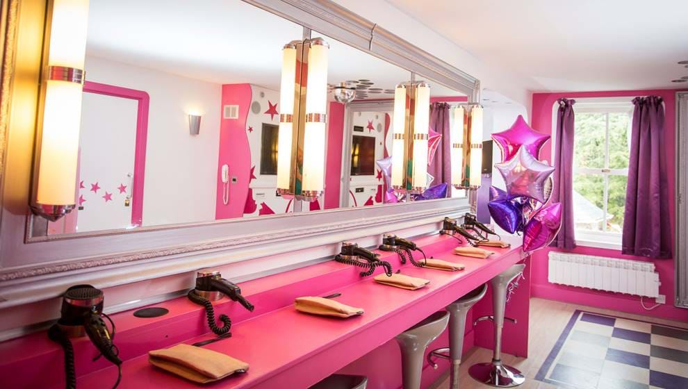 The Best Themed Hotels for Families in the UK North East Family Fun