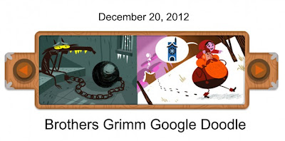 Brothers Grimm 200th Anniversary -11