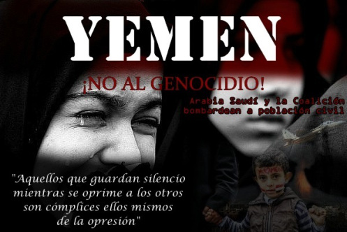 Resistencia del Yemen