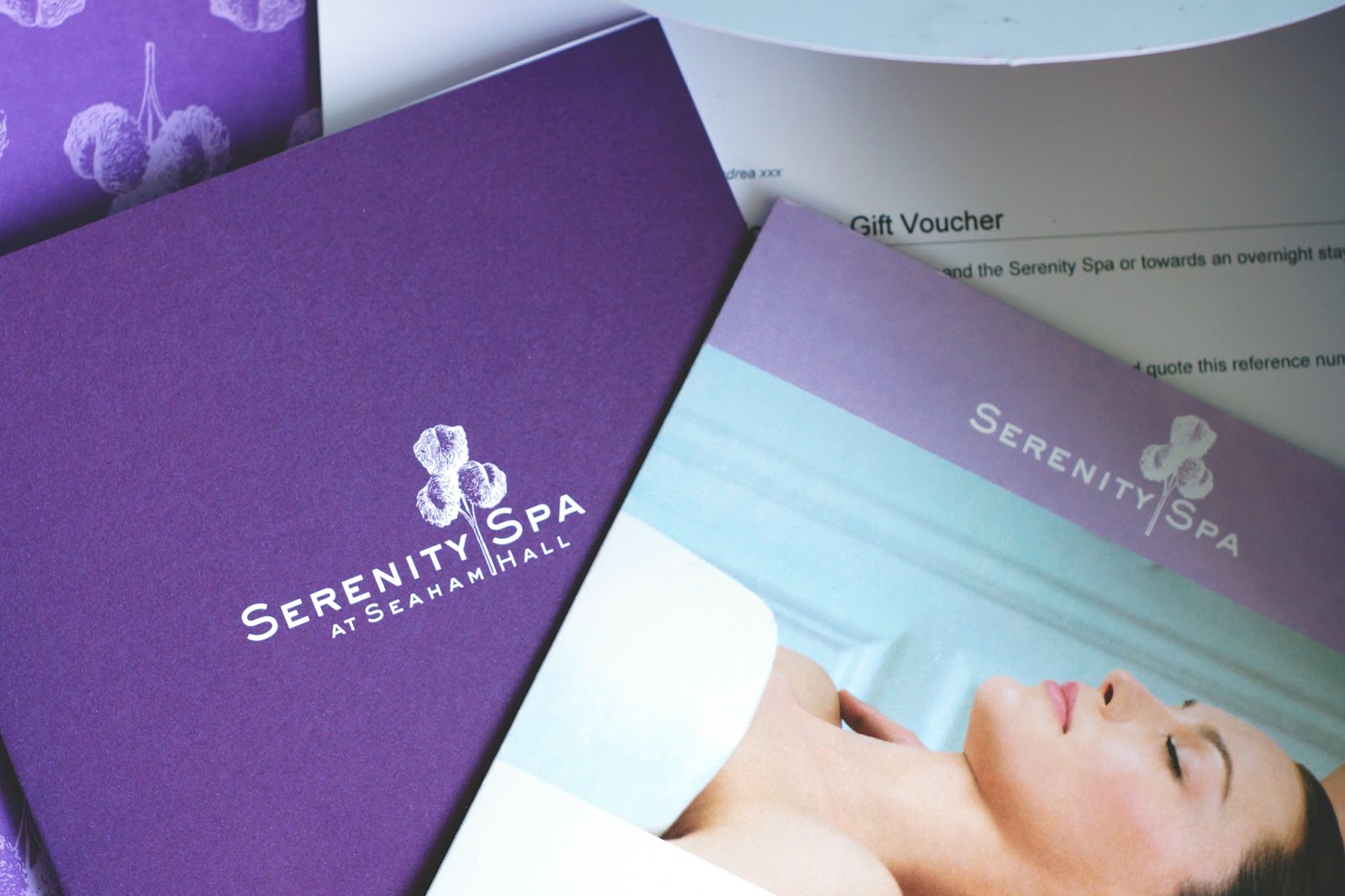 Hello Freckles Seaham Hall and Serenity Spa Review Hello Freckles Seaham Hall and Serenity Spa Review