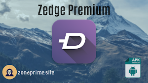 Zedge Premium APK | La mejor aplicación para descargar fondos de pantalla y tonos de llamada