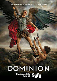 Ác Thần -  Phần 1 - Dominion Season 1