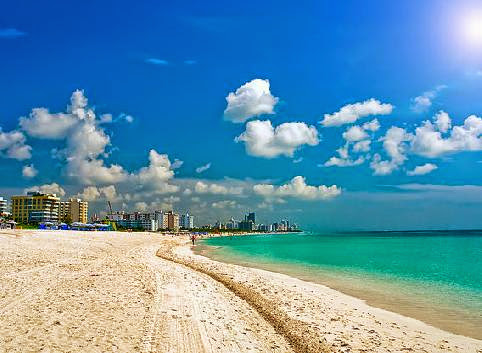 South Beach Miami   Miami Beach