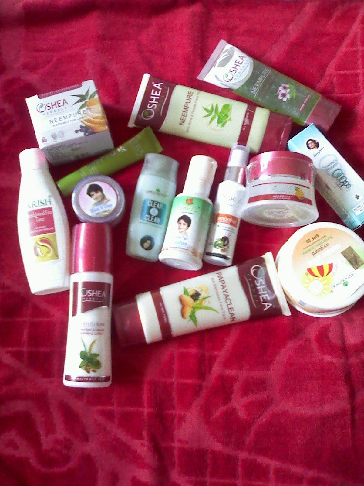 keya seth highlighter price