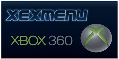 Xbox Rgh: Xex Menu 1.2