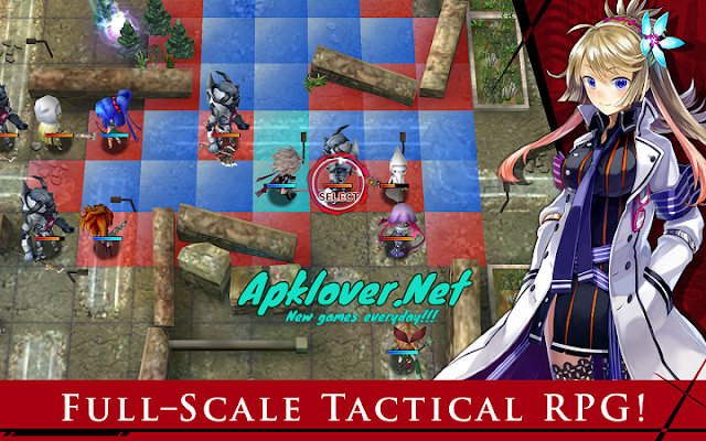 Phantom of the Kill MOD APK High Damage Phantom of the Kill MOD APK
