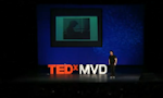 Casacuberta en TEDXMvdeo