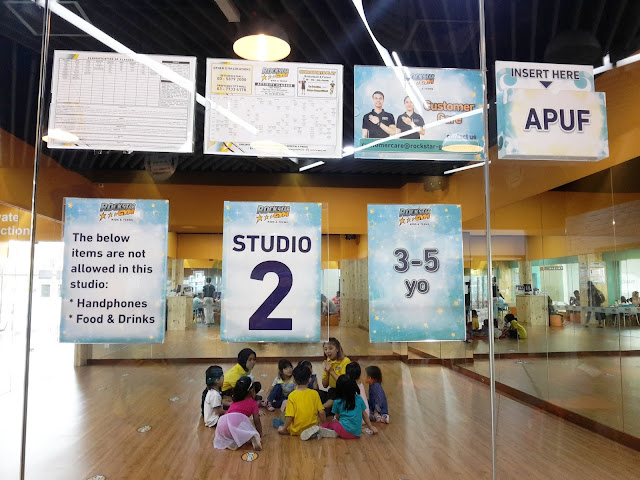 ROCKSTAR GYM MINES KELAS MENARI, BELAJAR BERENANG, BELAJAR BALLET DAN GYM UNTUK ANAK ROCKSTAR GYM MINES KELAS MENARI, BELAJAR BERENANG, BELAJAR BALLET DAN GYM UNTUK ANAK