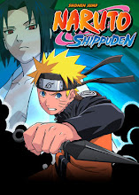 Naruto Shippuden Audio Español