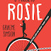 "O Projeto Rosie" de Graeme Simsion | Editorial Presença