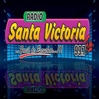 Radio Santa Victoria