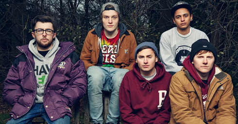 Neck Deep - Wish You Were Here | Lirik Lagu Terjemahan